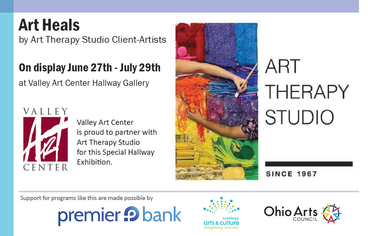 Art Heals_Valley Art Center_ATS art show