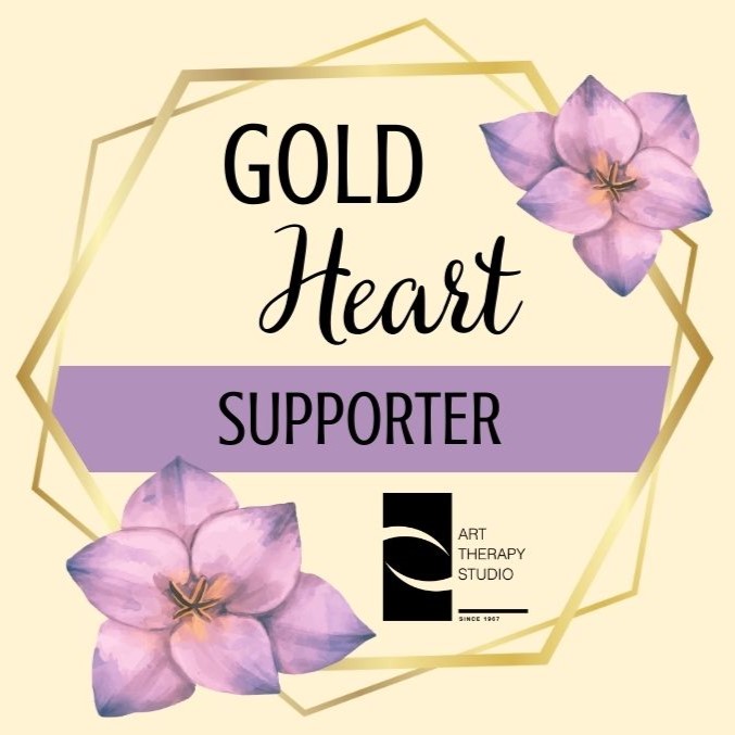 Supporter Graphics - Gold